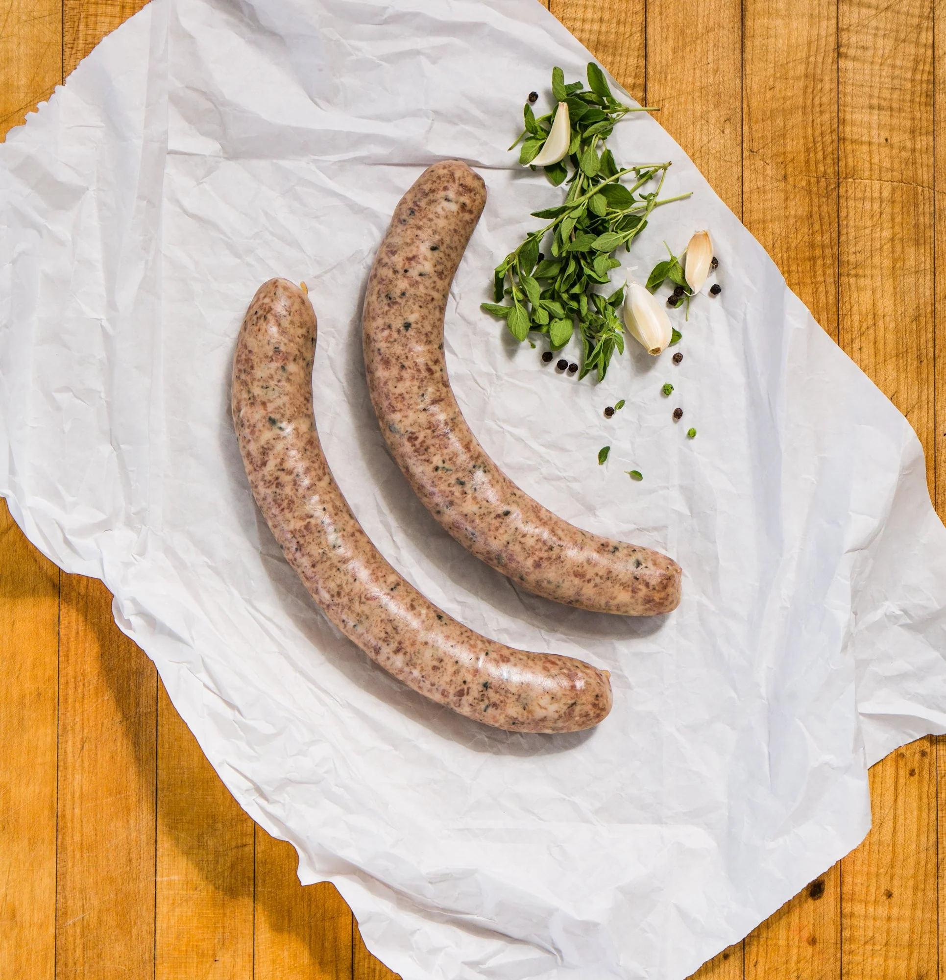 Kielbasa Links - Image 3
