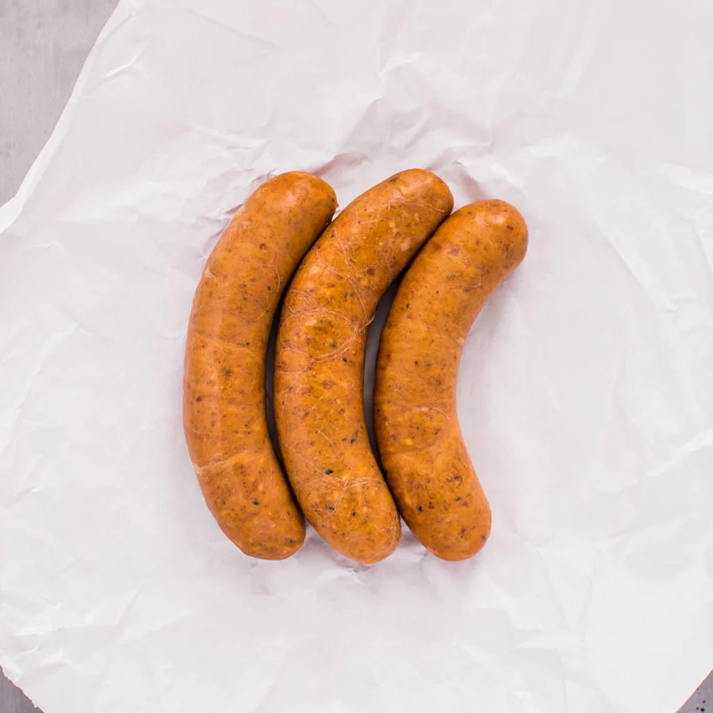 Chorizo Links - Image 3