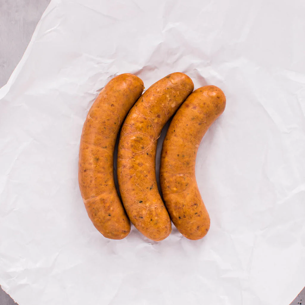 Chorizo Links - Image 4