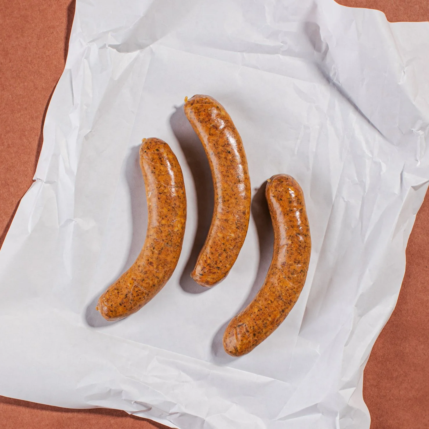 Sweet Italian Links - Image 3