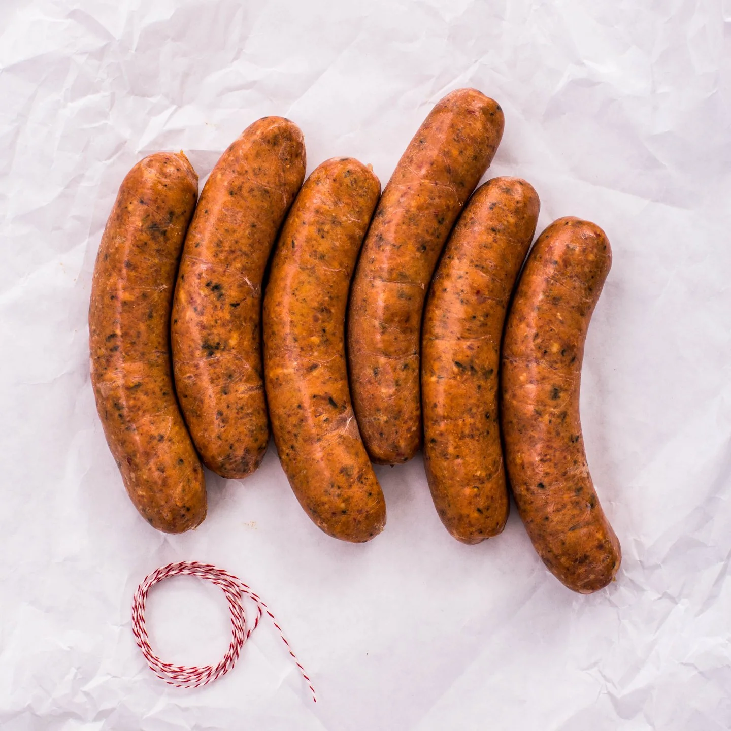 Sweet Italian Links - Image 4