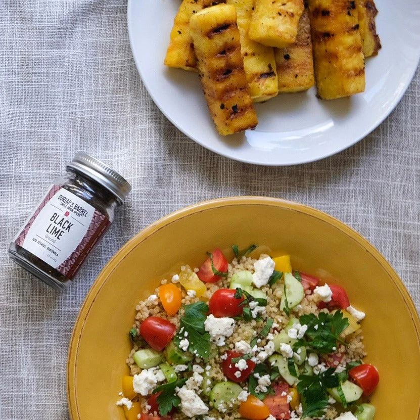 Burlap & Barrel Grilling Collection - Image 4