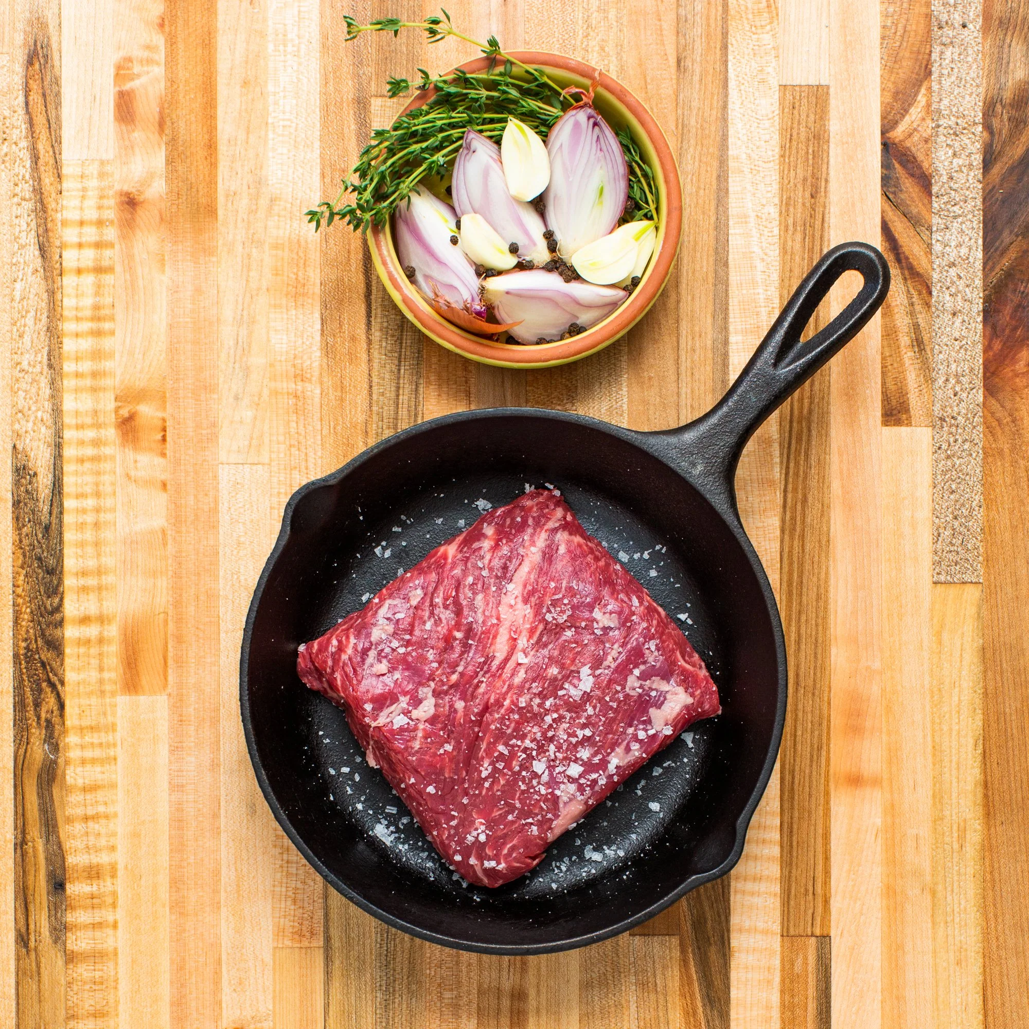 Bavette Steak - Image 3