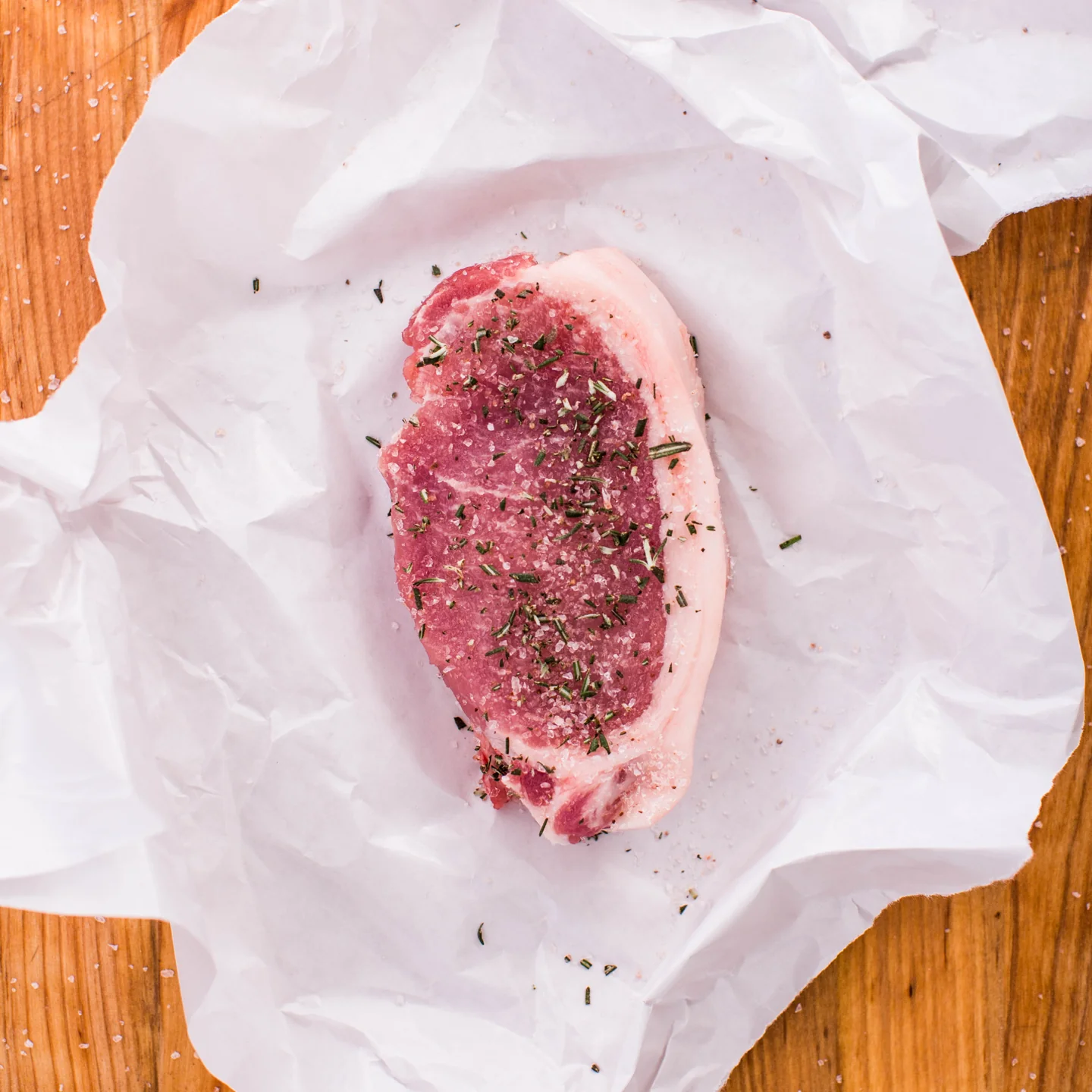 Boneless Pork Chop - Image 3