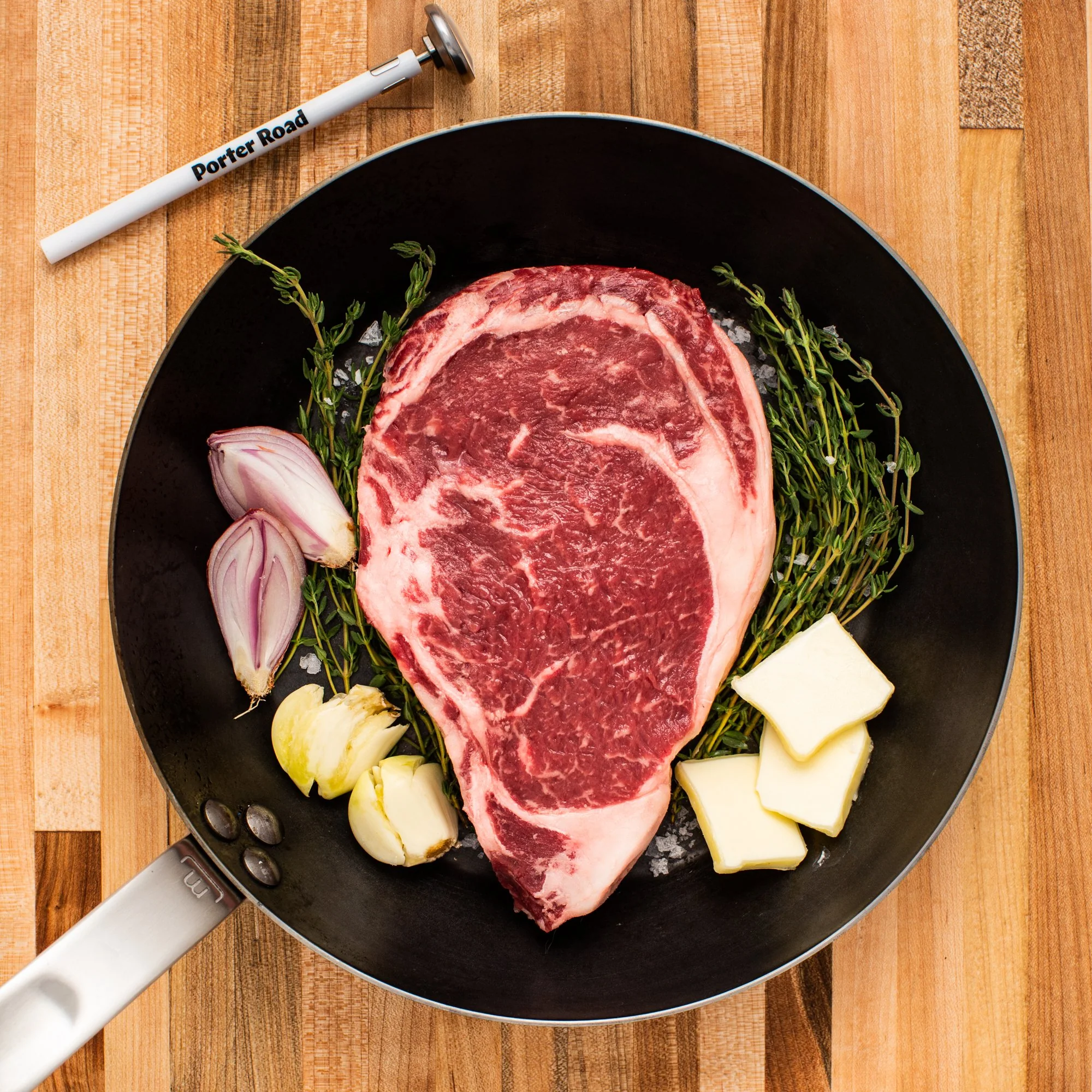 Boneless Ribeye - Image 3