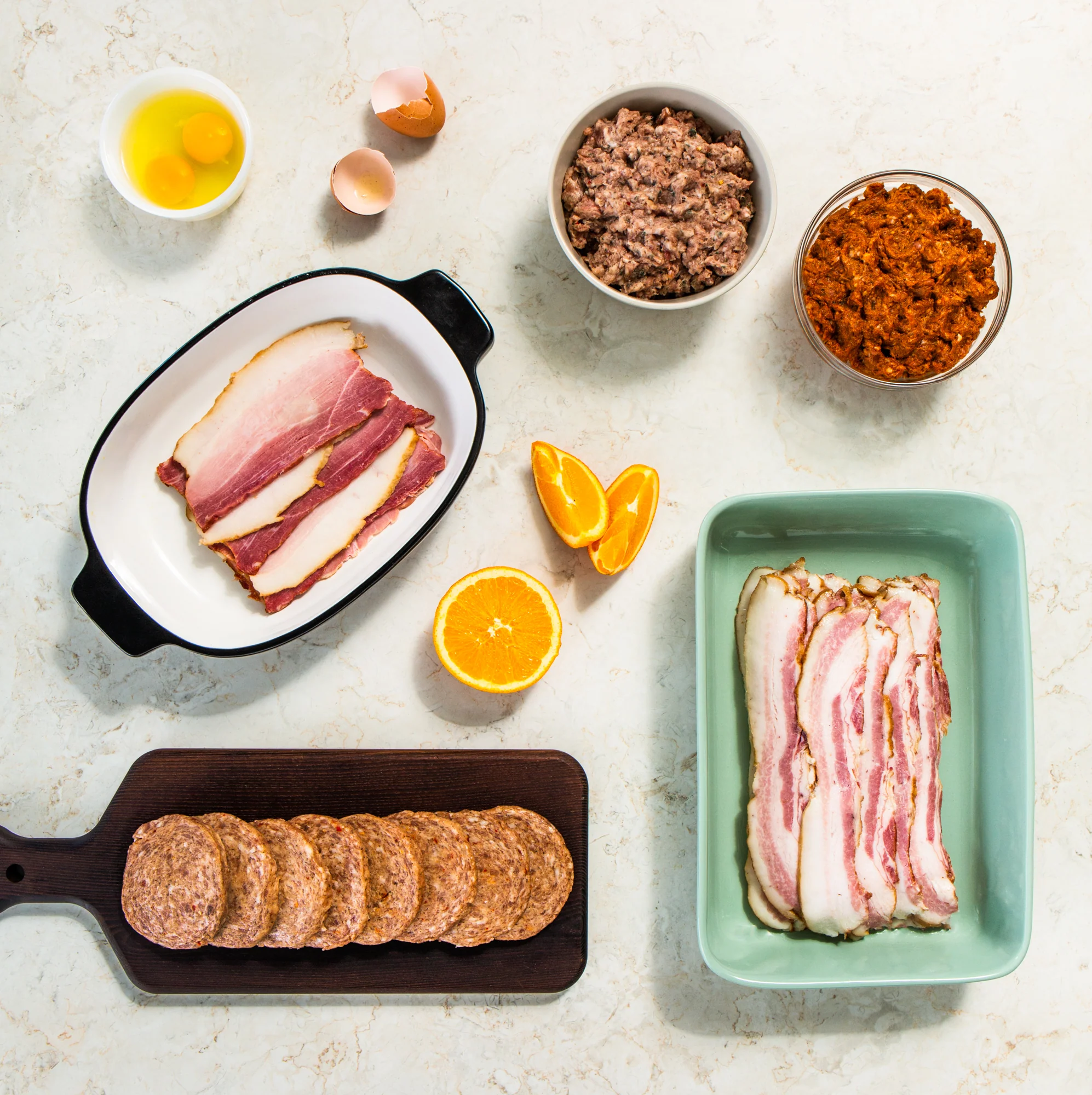 Breakfast Box - Image 3