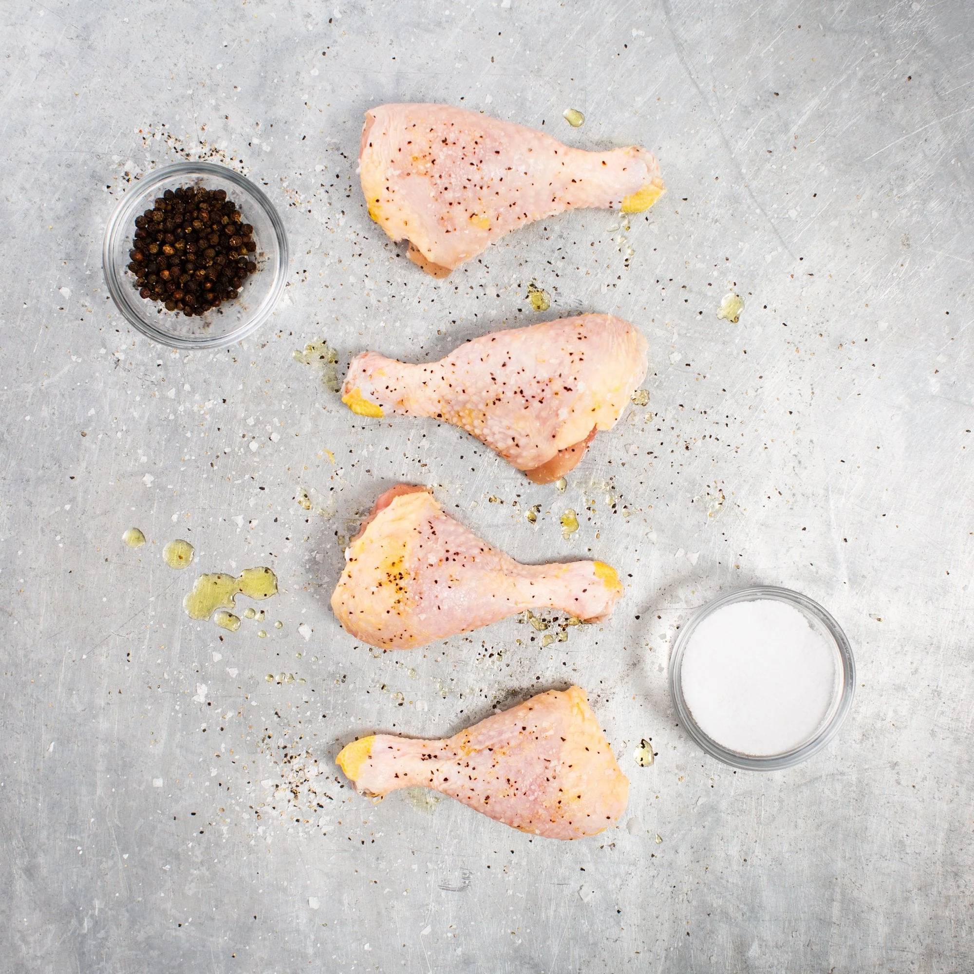 Grass Roots Co-op Chicken Drumsticks - Image 3