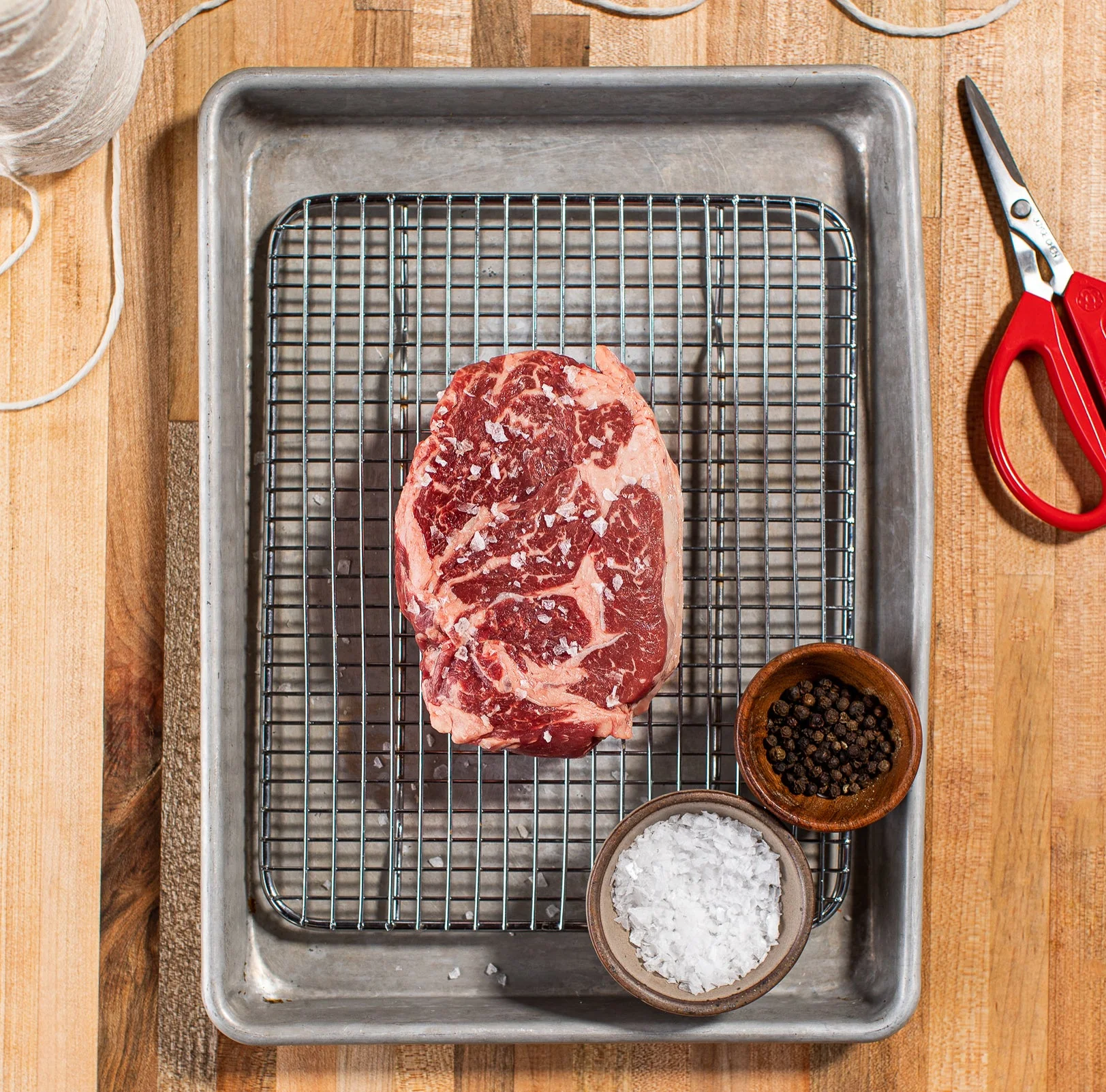 Chuck Eye Steak - Image 3