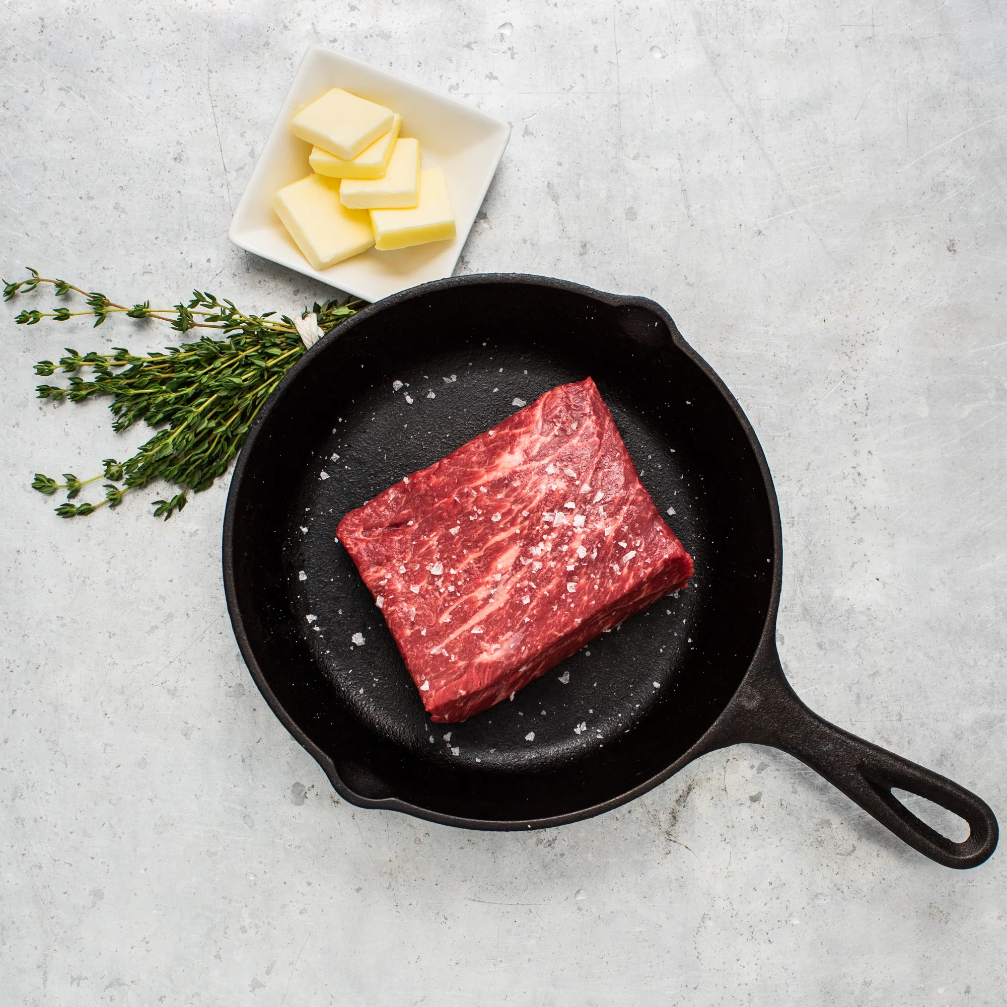 Denver Steak - Image 4