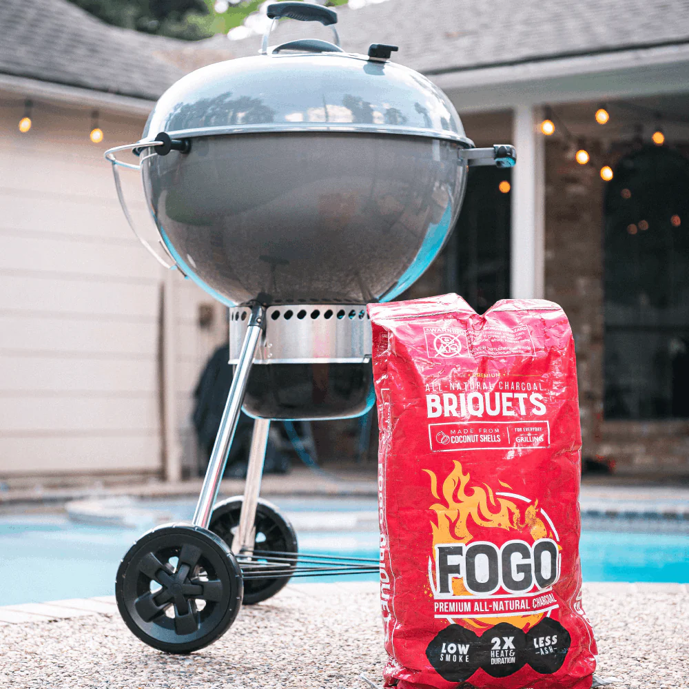 FOGO Briquets - Image 3