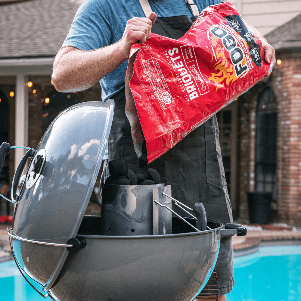 FOGO Briquets - Image 4