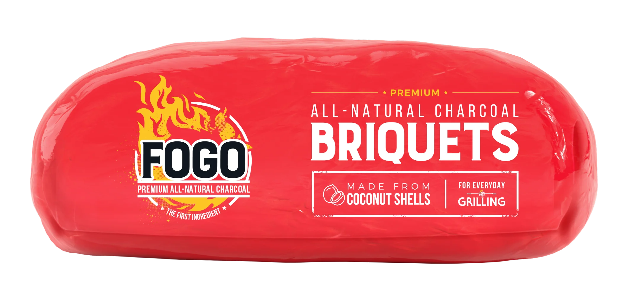 FOGO Briquets - Image 8