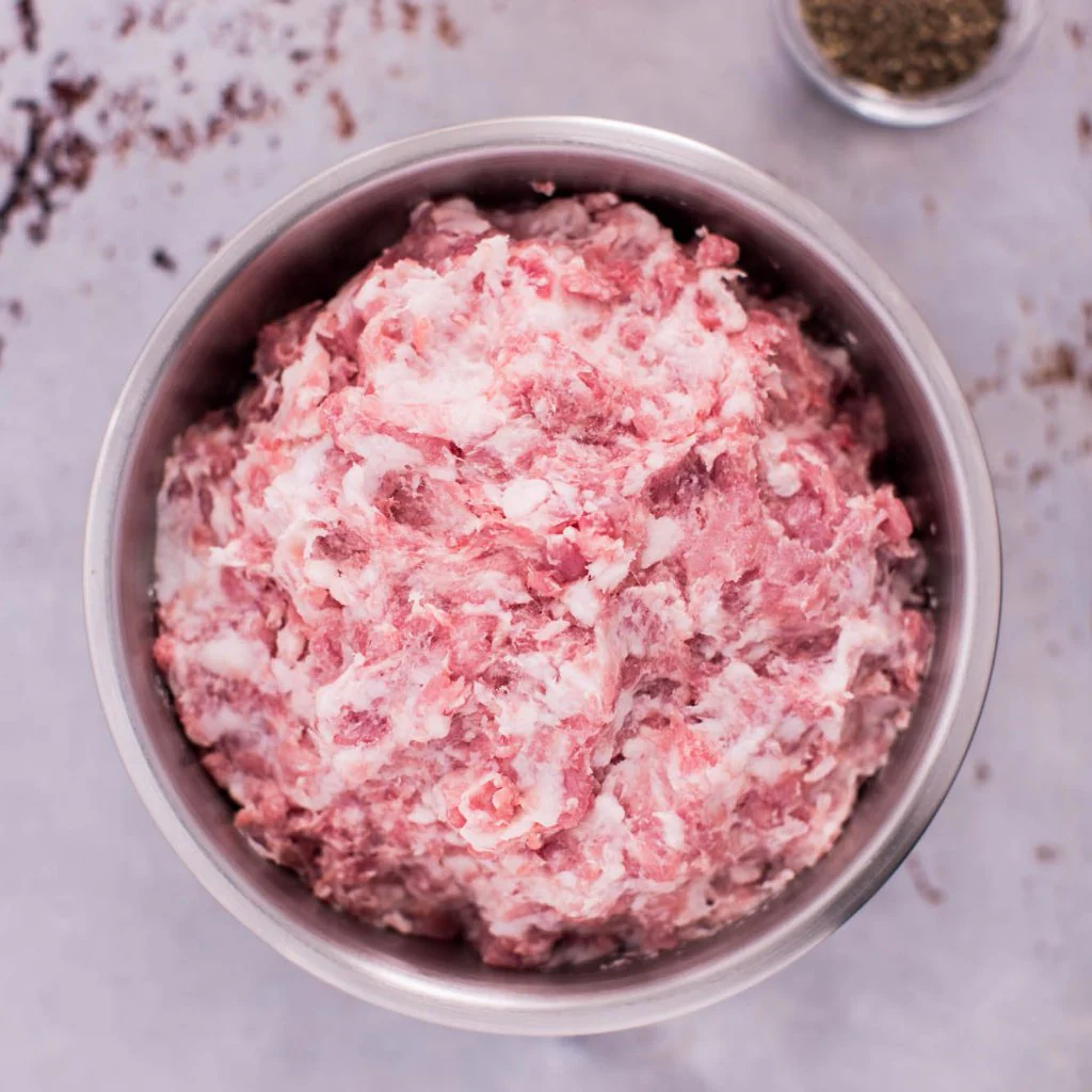 Ground Pork - Image 3