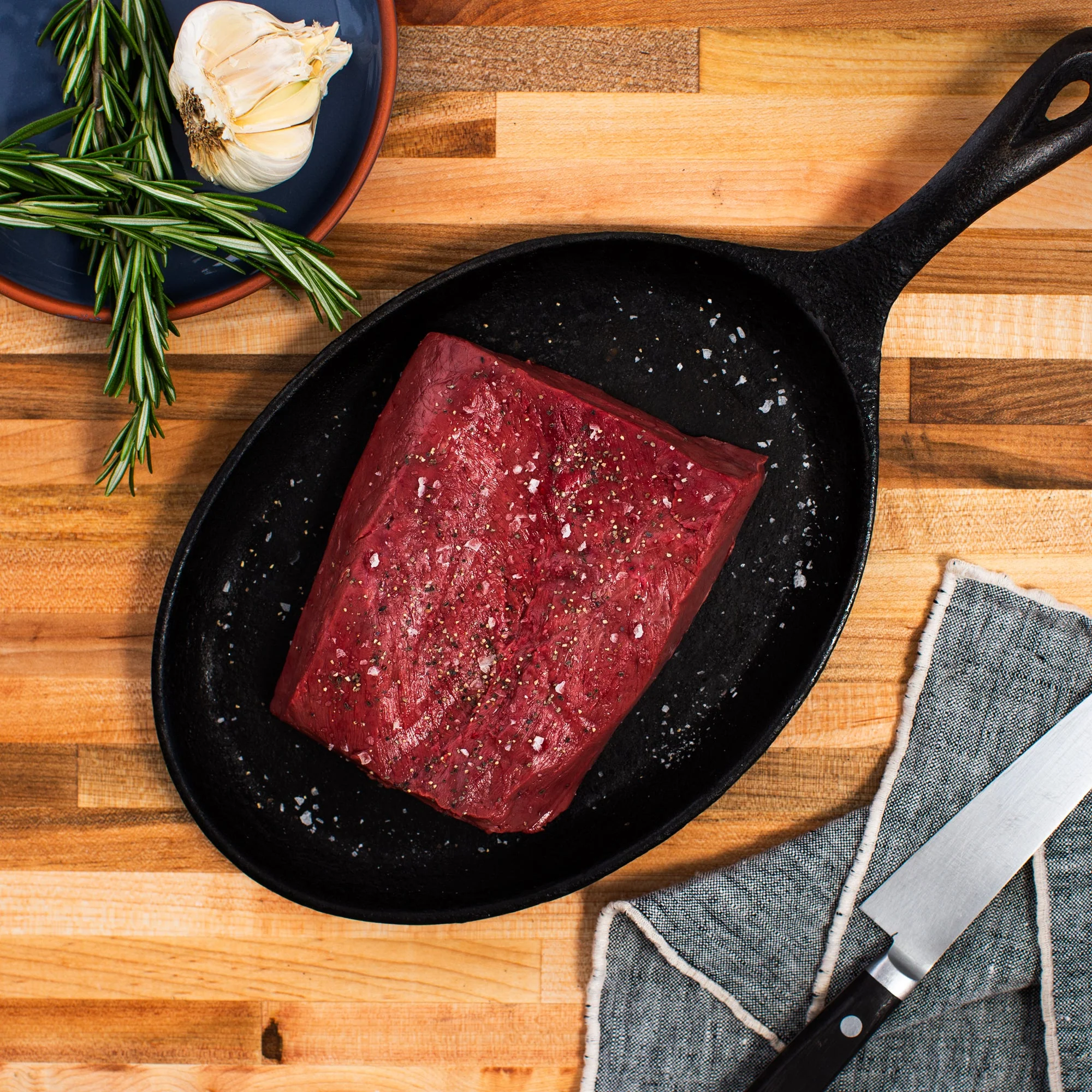 Heart Steak - Image 3