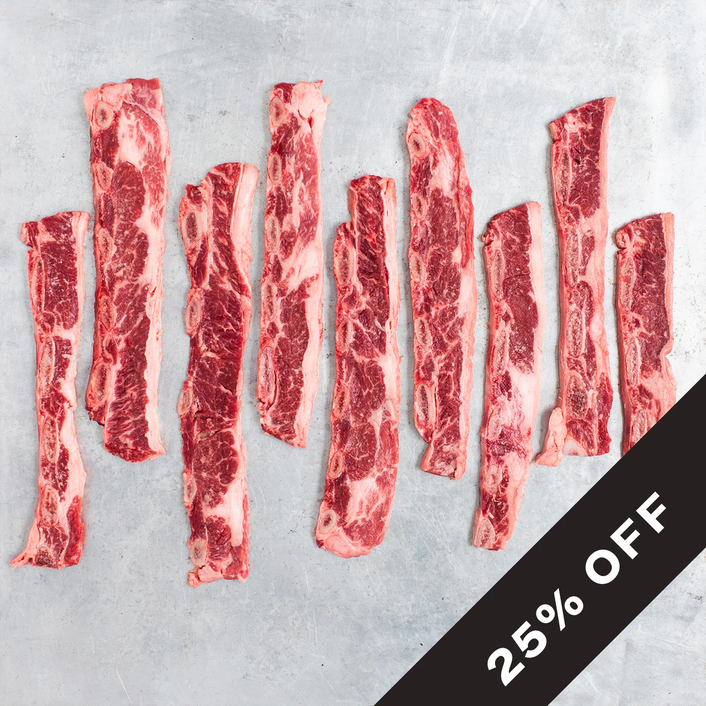 Korean Short Ribs - Image 3