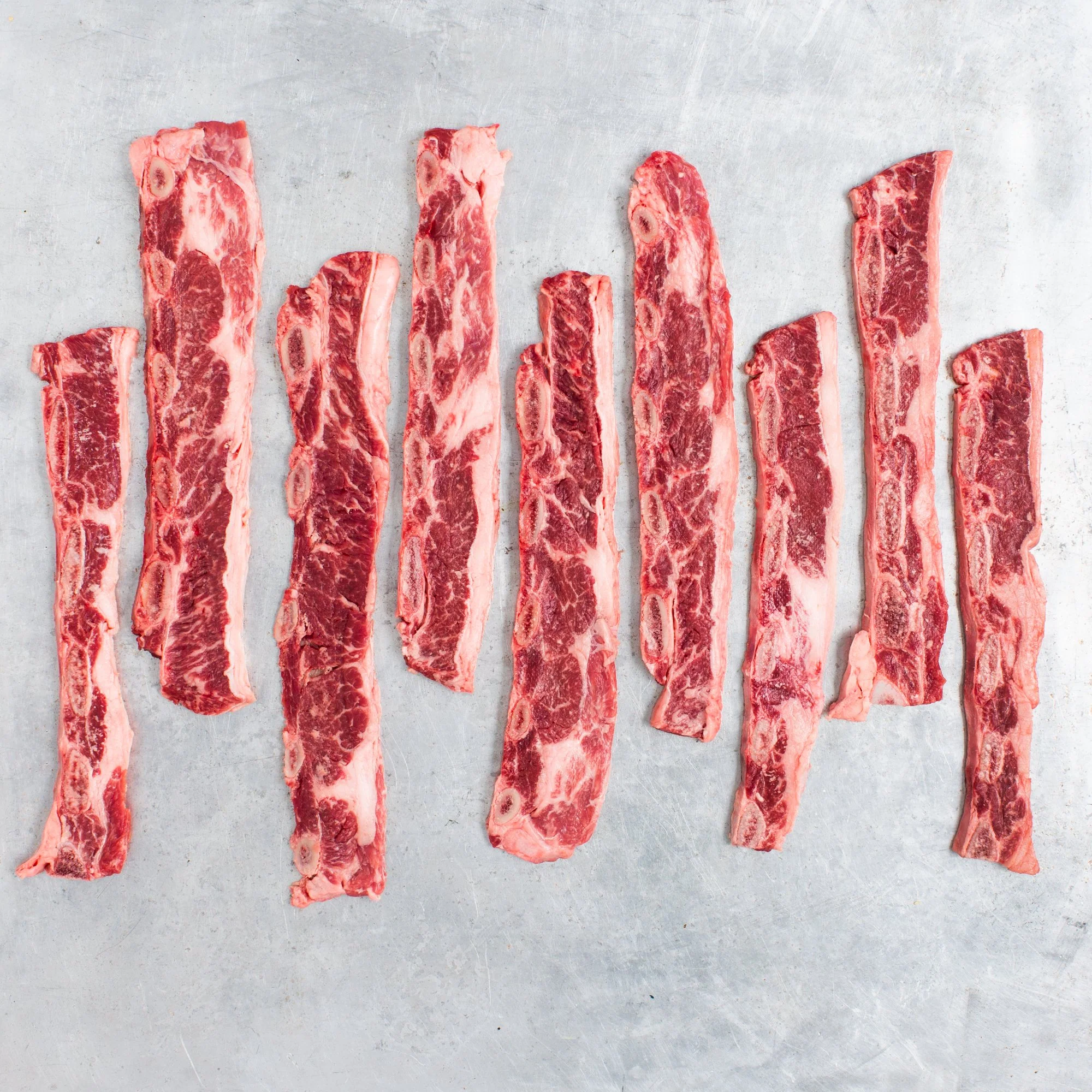 Korean Short Ribs - Image 4