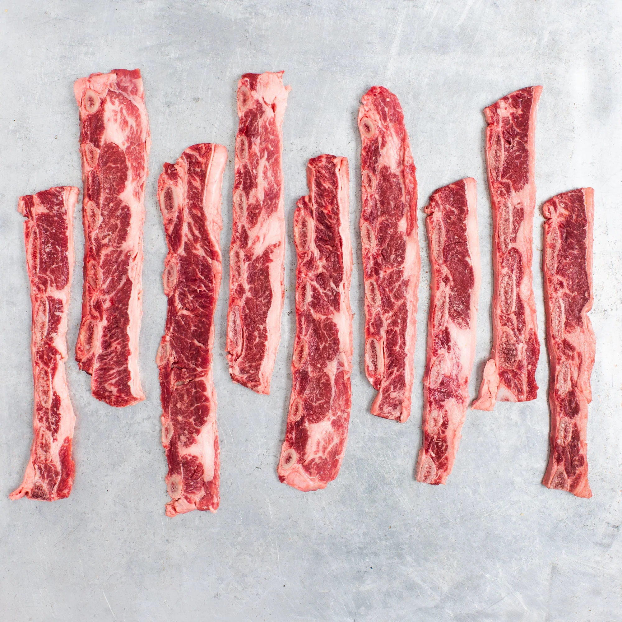 Korean Short Ribs - Image 5