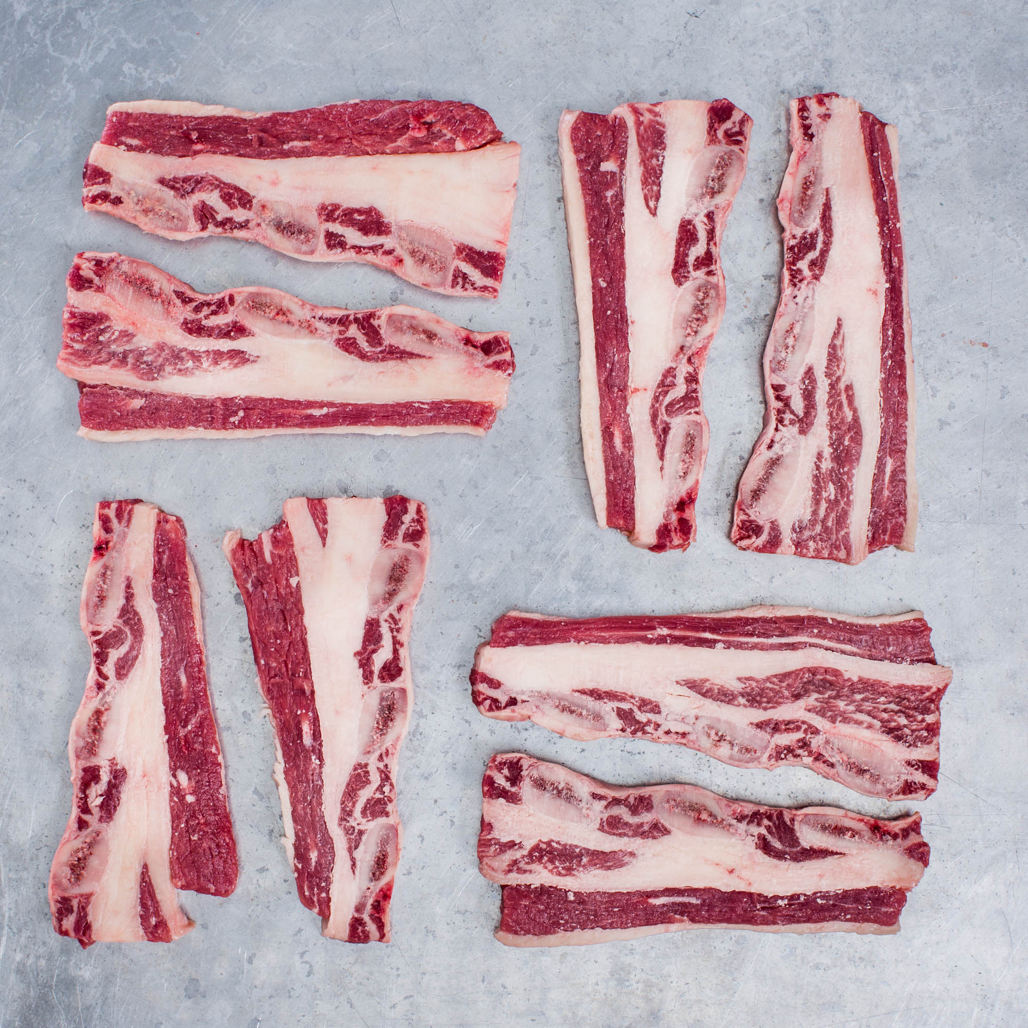Korean Short Ribs - Image 6