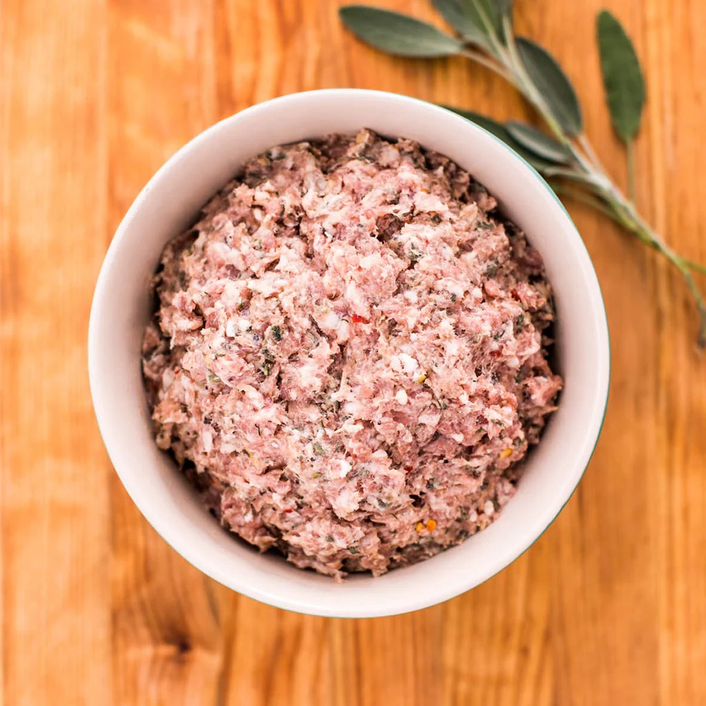 Sage Sausage - Image 3