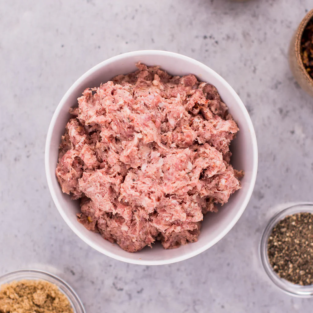 Country Breakfast Sausage - Image 4