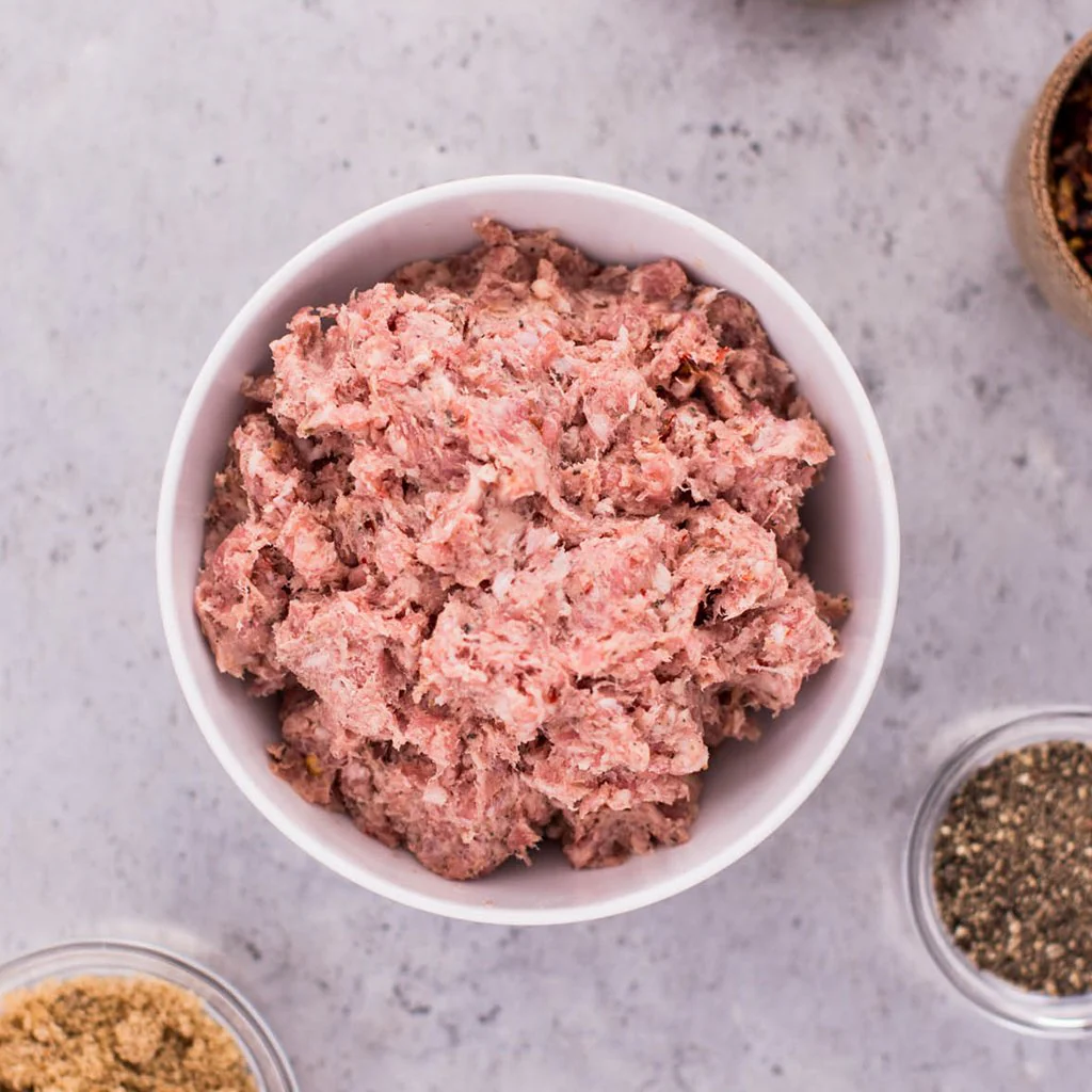 Country Breakfast Sausage - Image 5