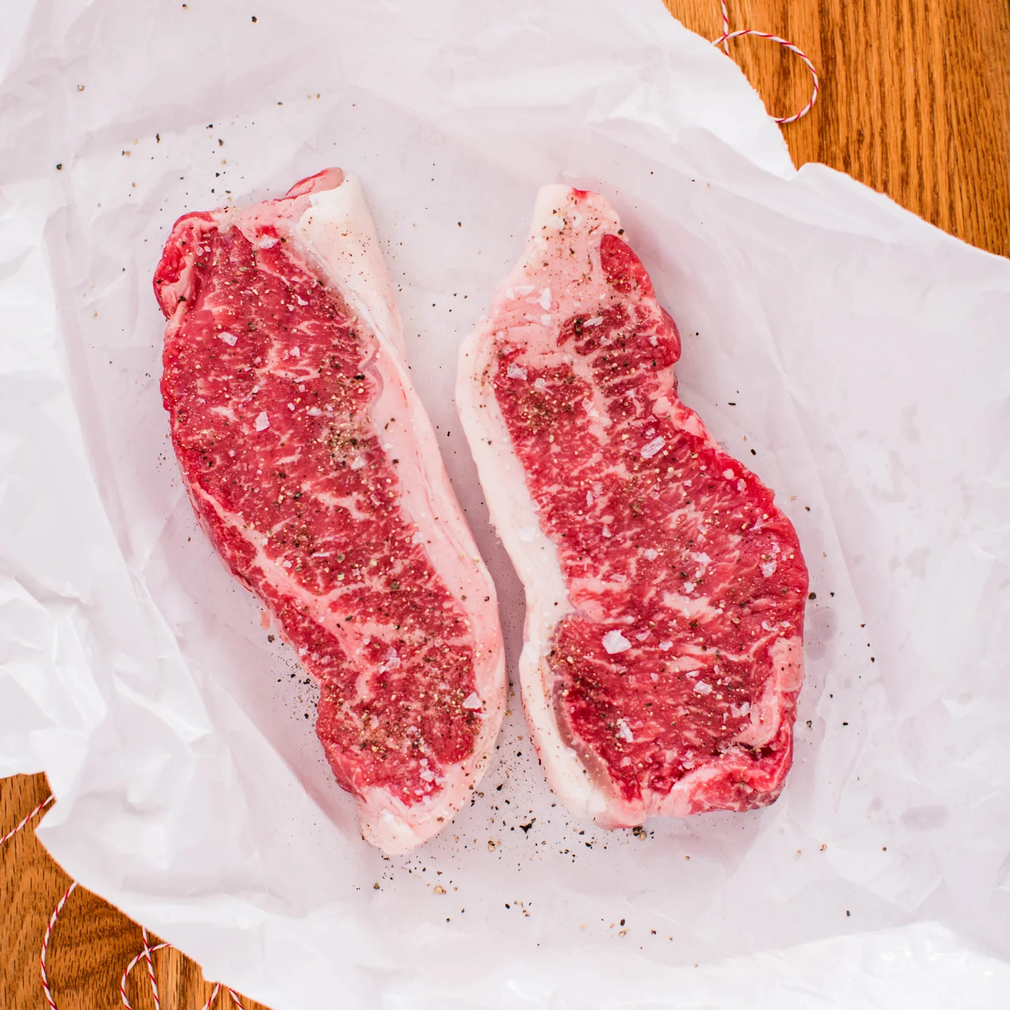 NY Strip Steak - Image 4