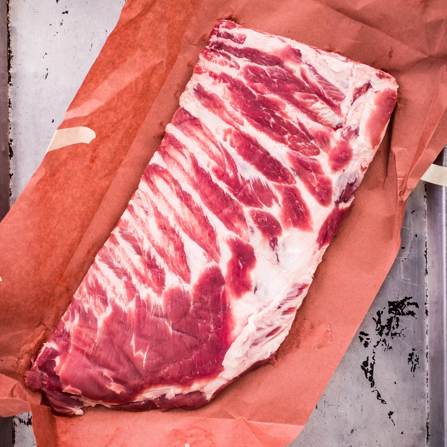 Pork Spare Ribs - Image 4