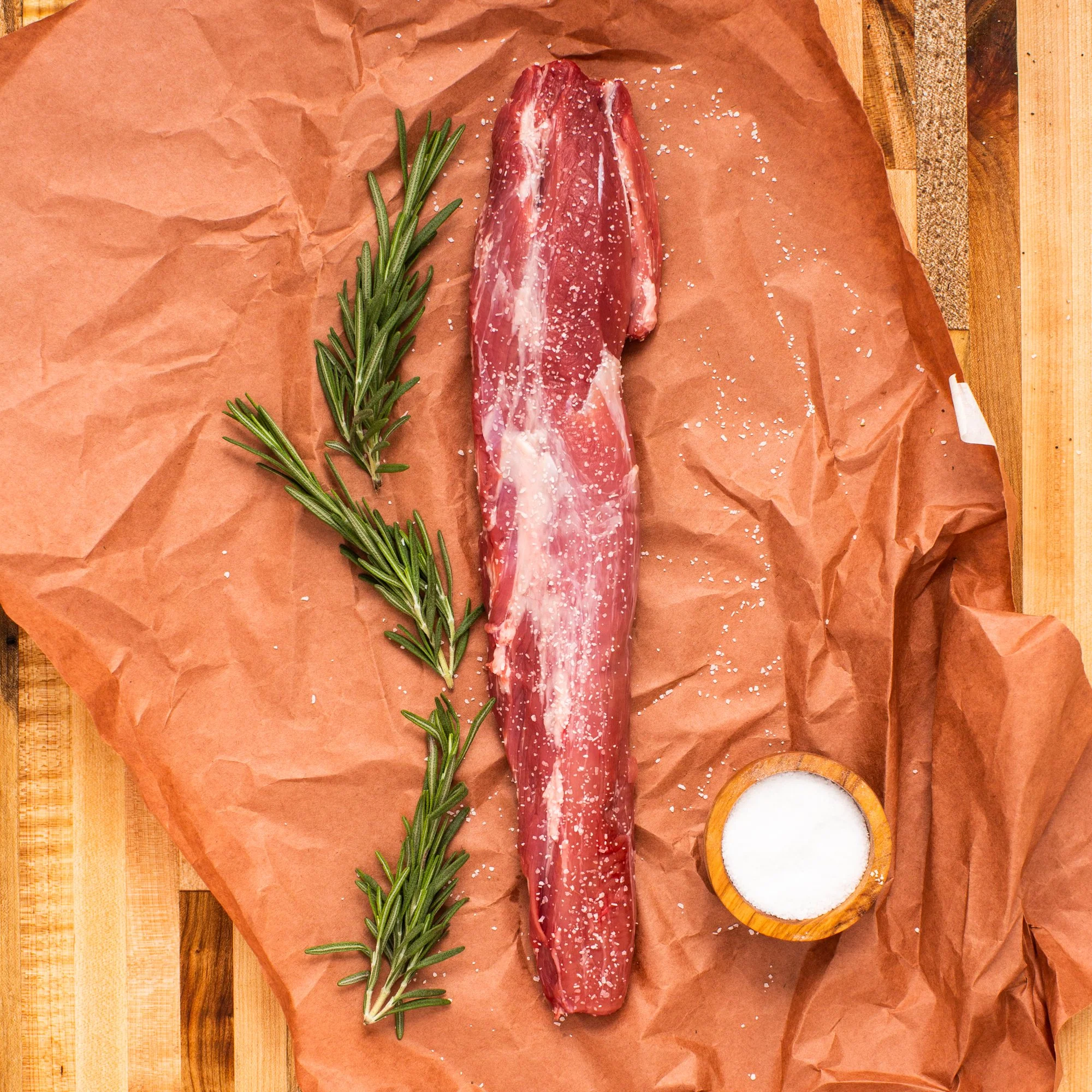 Pork Tenderloin - Image 3