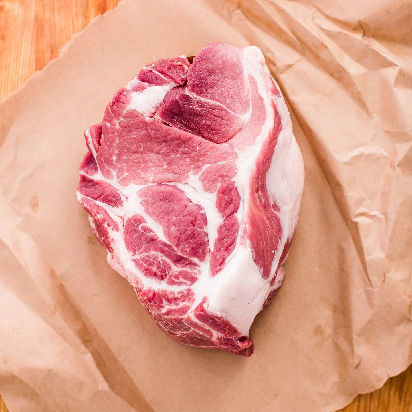 Half Pork Butt - Image 3