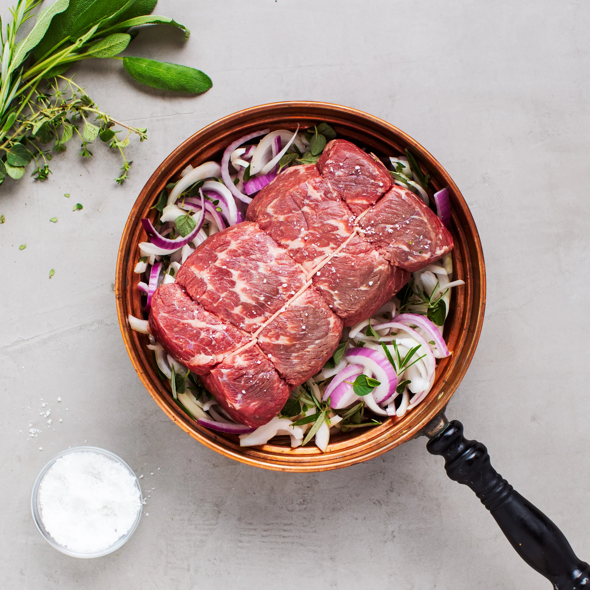 Bottom Round Roast - Image 3