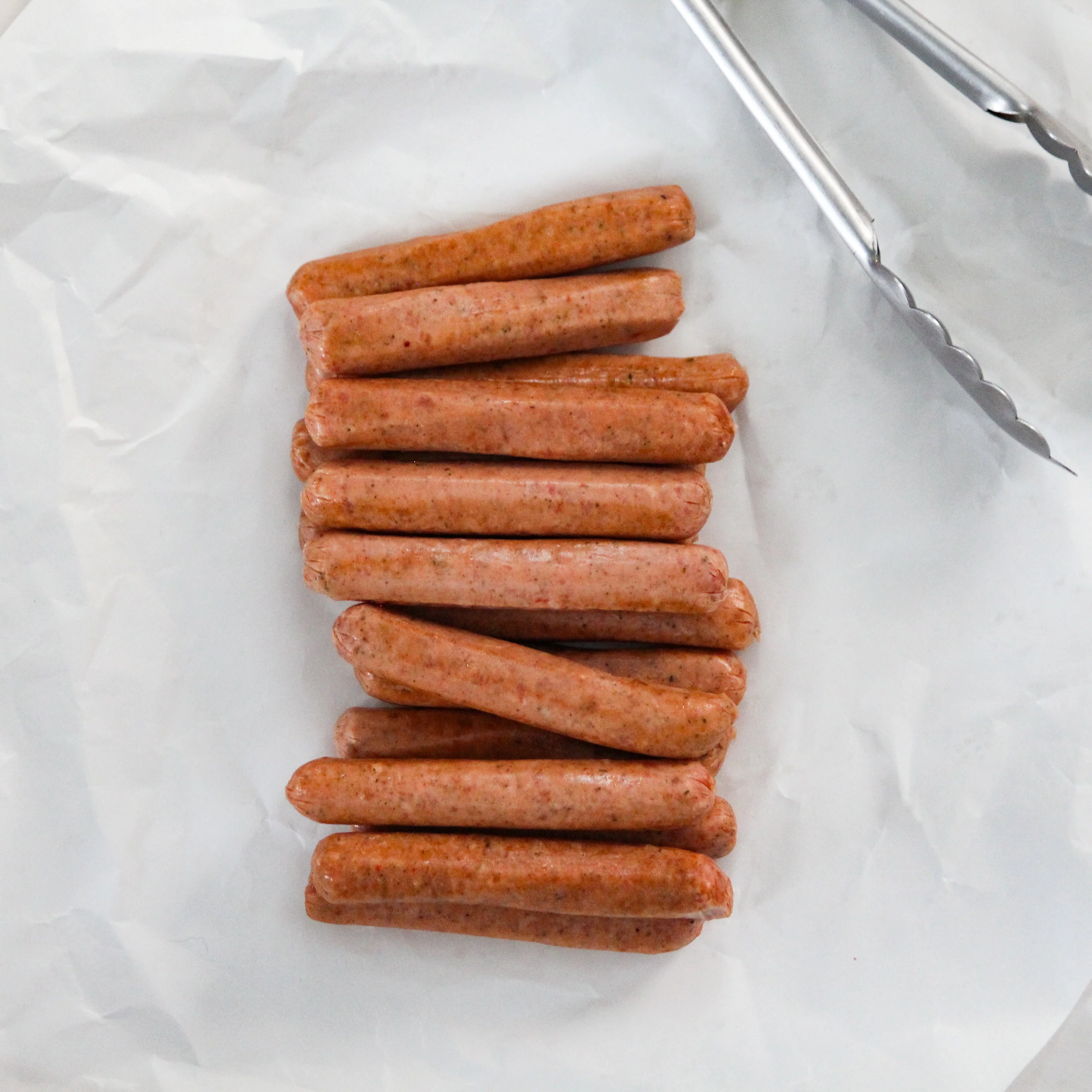 Smoked Breakfast Links - Image 10