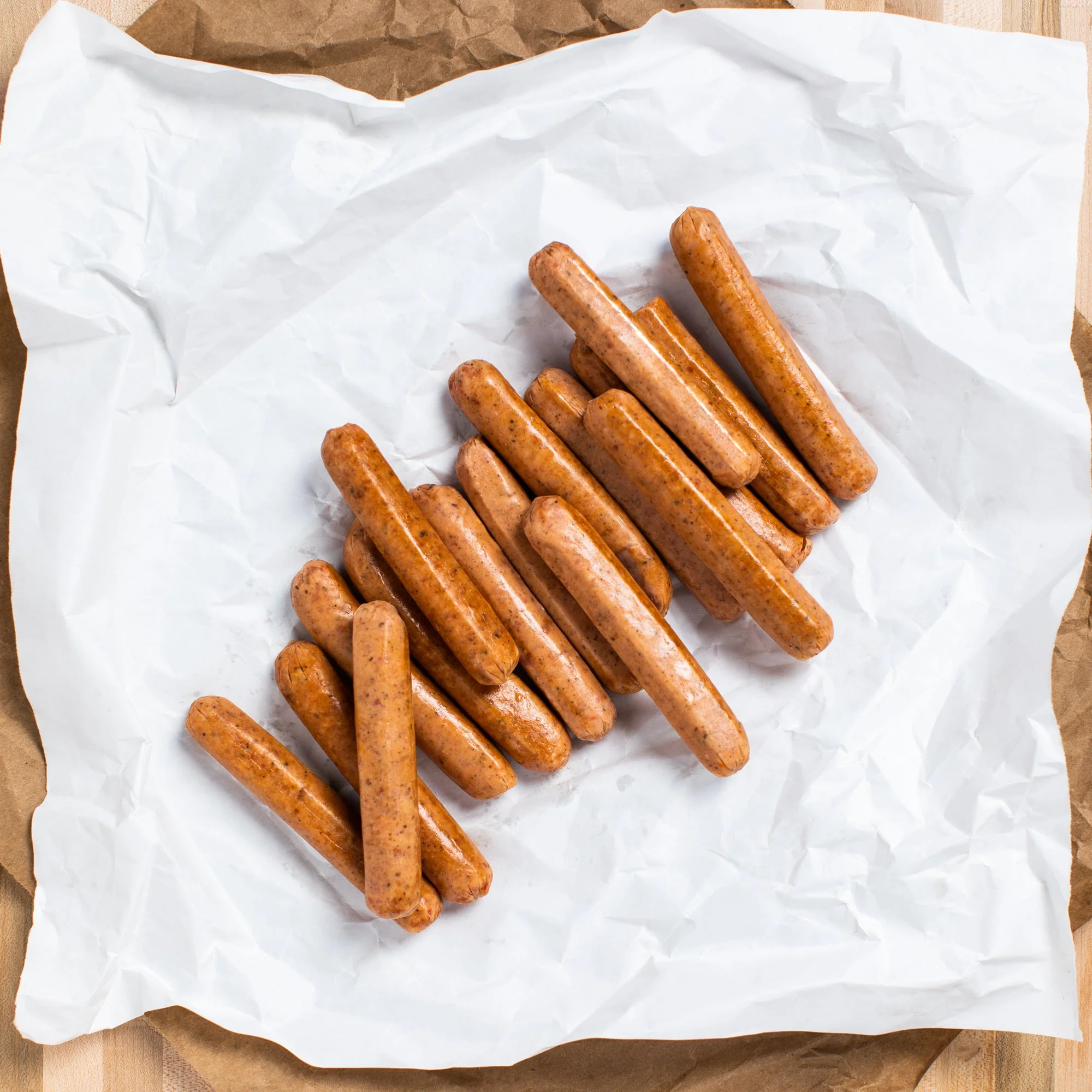 Smoked Breakfast Links - Image 7