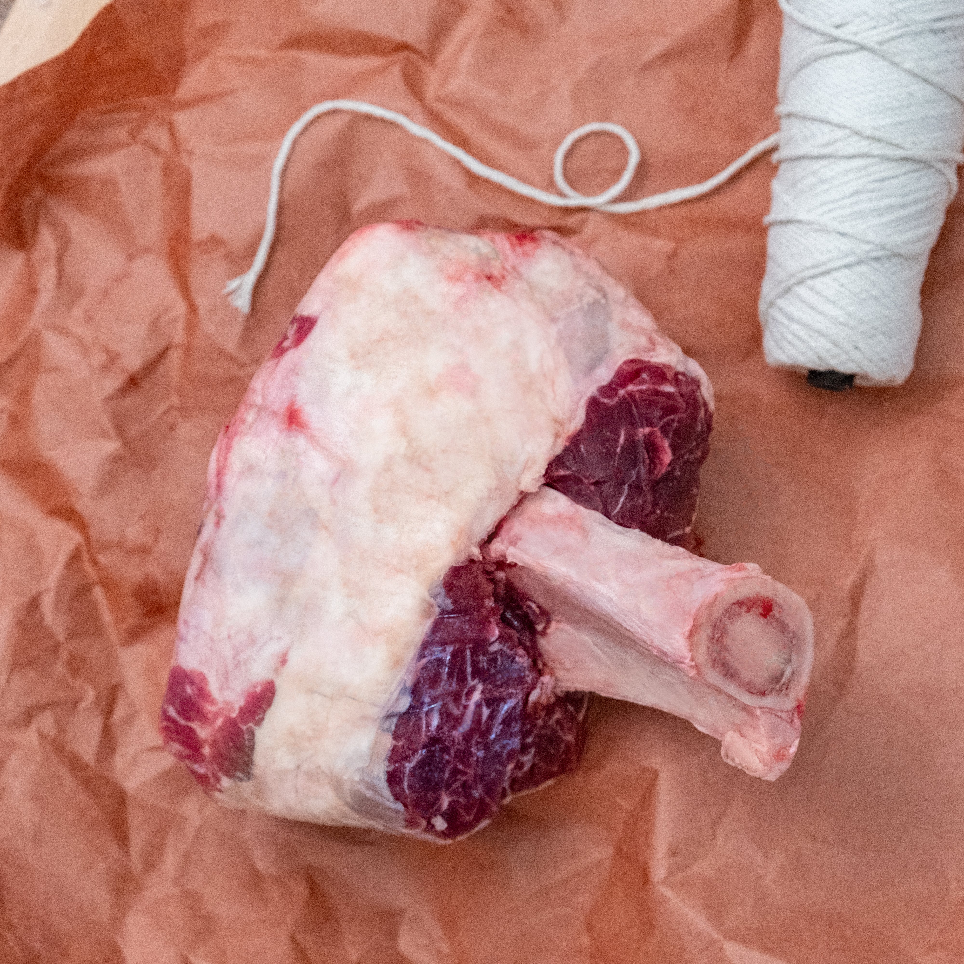 Volcano Cut Beef Shank - Image 3