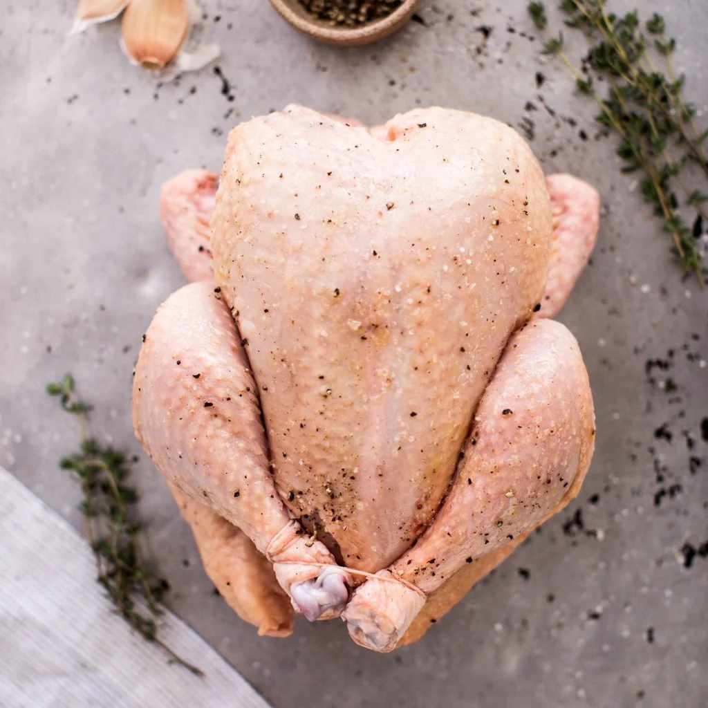 Grass Roots Co-op Whole Chicken - Image 4